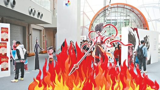 影视公司押注超级IP争夺“议价权”