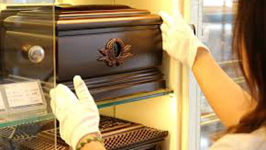 新华解码｜殡葬领域明码标价新规出台 把群众“身后事”办成“明白事”