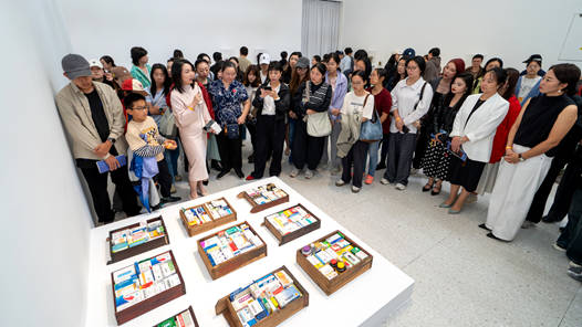 特稿245｜当死亡被公开谈论