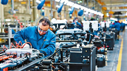 3月三大PMI指数均重返扩张区间