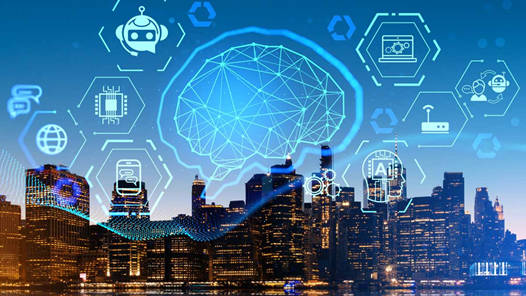 九部门发文推动物联网产业创新发展