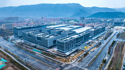 山西推行科技成果转化“先投后股”