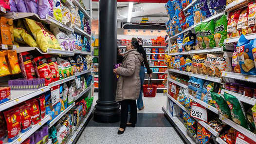 世界大型企业研究会：美国3月消费者通胀预期显著升温