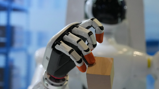 AI正重新定义工程技术的可能