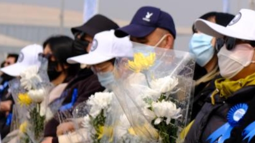 黑龙江哈尔滨打造殡葬服务便民惠民新体系