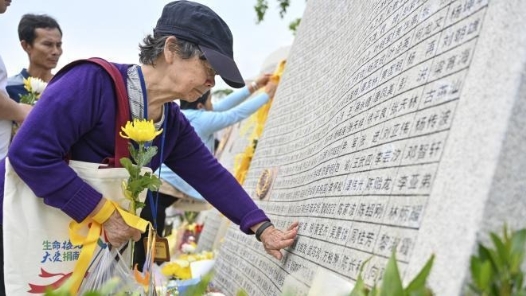 广东捐献志愿者挽救了2.4万余名器官衰竭患者的生命