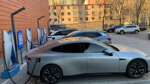 新能源汽车动力电池溯源平台上线 回收利用市场管理升级