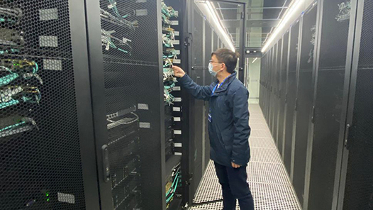 我国日均词元调用量超140万亿 企业加码“词元经济”产业链布局