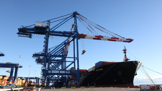 全国贸促系统商事认证数据大幅增长