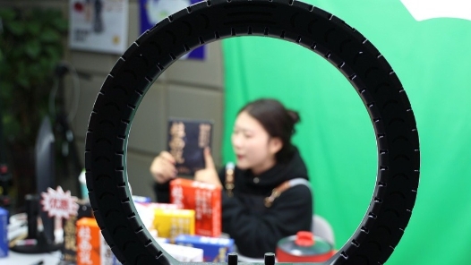 重点查处虚构产地、夸大功效等 市场监管总局排查网络违规食品