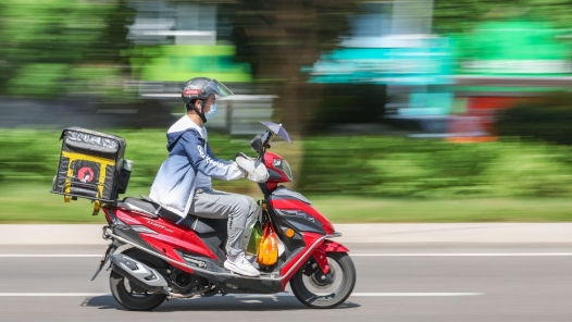 重庆工伤预防向新就业形态劳动者延伸