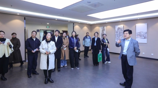 山东省烟台市匠心美育学堂正式启动
