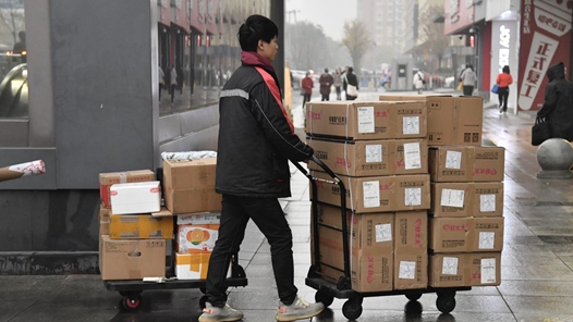 关爱新就业形态劳动者｜“没想到驿站一坐，解难题就有了眉目”