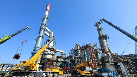 深化“产改”进行时｜抚顺工会铺就产业工人“星光大道”