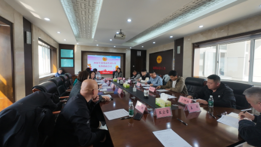 辽宁锦州快递行业工会为快递小哥筑牢权益防线