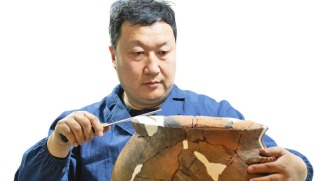 “文物大工匠”是这样炼成的