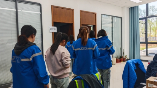 宁夏回族自治区总工会启动新就业形态女性劳动者“两癌”筛查工作