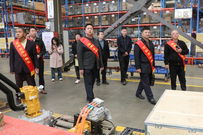 在车间2 在车间2