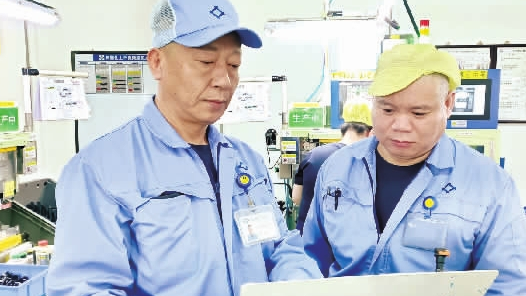 葛汝沅：“零事故”守护者与创新先锋