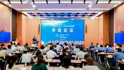 深化“产改”进行时｜上海市机电工会打造“5+1”技能人才素质提升体系