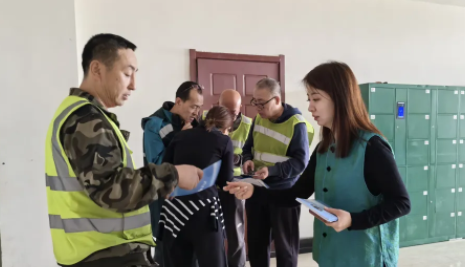 内蒙古乌兰察布市总工会开展全民国家安全教育日主题活动