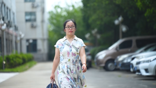 劳模故事·上海市劳动模范丨刘娜娜：16年只做一件事：让机器更聪明