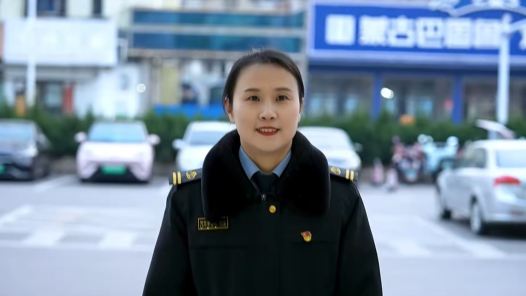 劳模故事·全国劳动模范丨李丹：19年如一日，她把车站变成暖心驿站