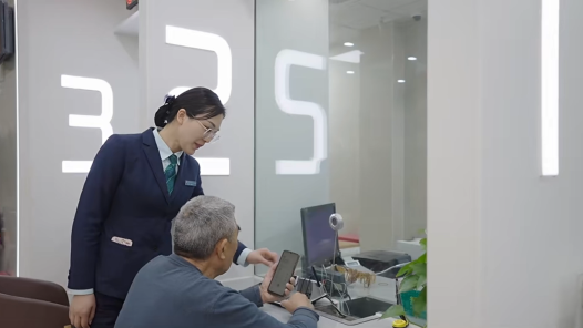 劳模故事·全国劳动模范丨胡长进：点亮乡村希望 践行使命担当