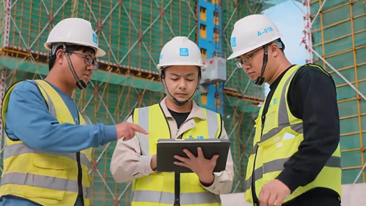 劳模故事·全国劳动模范丨杨鹏超：以匠心筑梦 用奋斗作答