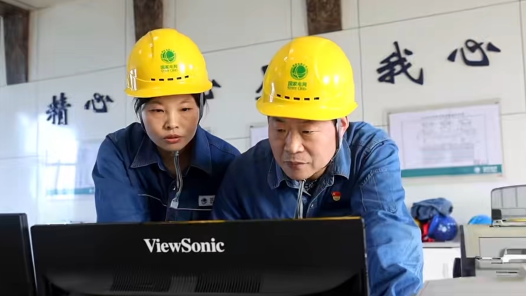 劳模故事·全国劳动模范丨王国强：以平凡铸不凡 守护万家灯火