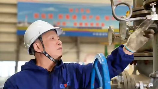 劳模故事·全国劳动模范丨王怀祥：毫厘匠心 守护万家灯火