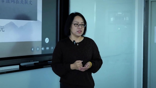 劳模故事·全国五一劳动奖章丨任晓彤：三尺讲台守初心 匠心科研育桃李