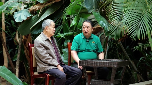 劳模故事·内蒙古自治区劳动模范丨 辛恒全：守护夕阳暖人心 平凡岗位绽芳华