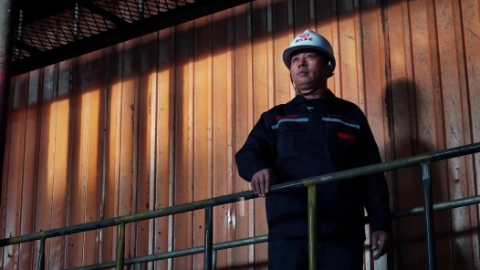 劳模故事·全国五一劳动奖章丨李文化：匠心筑安全 创新暖万家