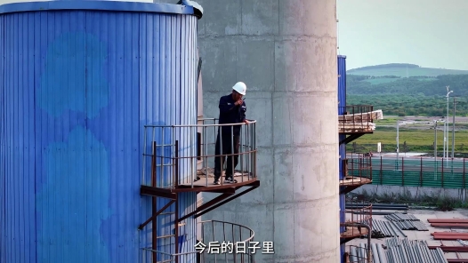 劳模故事·内蒙古自治区五一劳动奖章丨钱向前：冰火坚守护供暖 匠心技改暖北疆