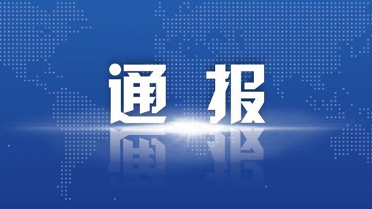 中央层面树立和践行正确政绩观学习教育工作专班 中央纪委办公厅公开通报中国航空器材集团有限公司任宇、赵保辉等政绩观扭曲错位、欺瞒组织、侵害群众利益等问题