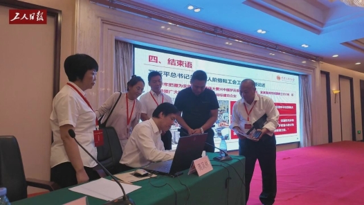 热爱·为幸福打拼｜高凤林：“干一行 爱一生”