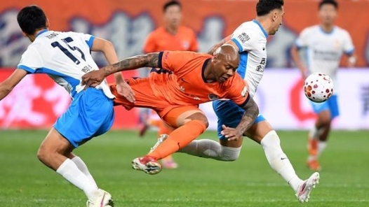 十天三赛 中超联赛迎来“魔鬼赛程”