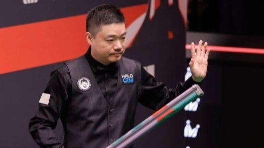 赵心童对阵丁俊晖！斯诺克世锦赛将上演重磅“中国德比”