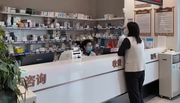 视频｜电梯“焕新”、送考下乡 民生服务跑出“加速度”