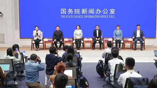 一线奋斗，聚力科技自立自强