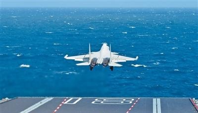 强军一线｜逐梦深蓝当尖兵 向海图强写忠诚