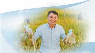 弘扬科学家精神｜研究“奇形怪状”植株 打开“基因宝库”大门