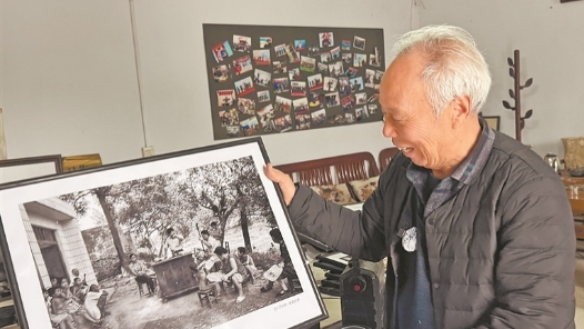 凡星闪耀｜曲满马街客满堂