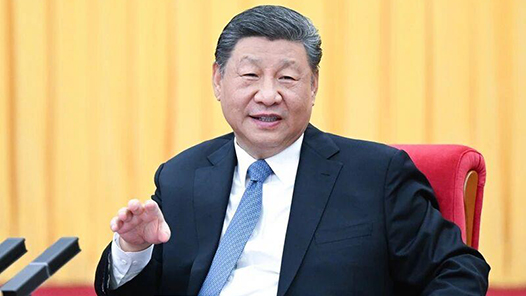 时政微观察｜在书香中赓续中华文脉