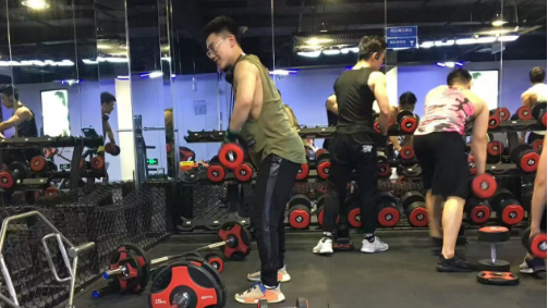 说案｜健身房突然转让，消费者的预付款谁来赔？