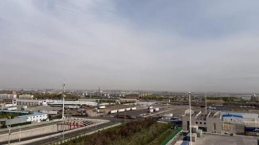 巴媒体人士：乌鲁木齐国际陆港区搭建区域互联高效通道，体现新疆发展水平