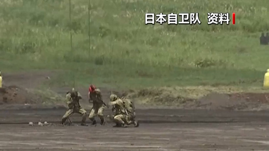 视频丨日本各界反对政府为武器出口“松绑”