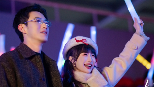 《太原之约》：跟着微短剧游太原