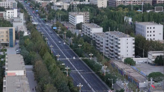 新疆阿克苏地区库车市发生3.4级地震